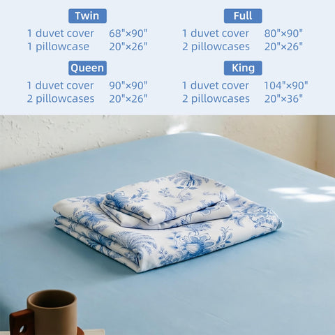 BOLINLIVING queen bed scale shot illustrating fit and coverage on a standard mattress