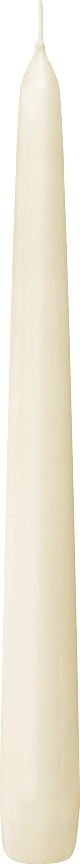 BOLSIUS label and smooth paraffin finish highlighting quality