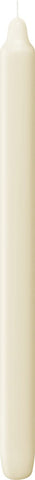 BOLSIUS opened pack with 50 candlesticks organized for storage
