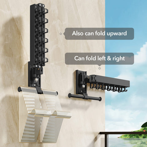 BOQORAD matte black finish texture showing rust-resistant aesthetic