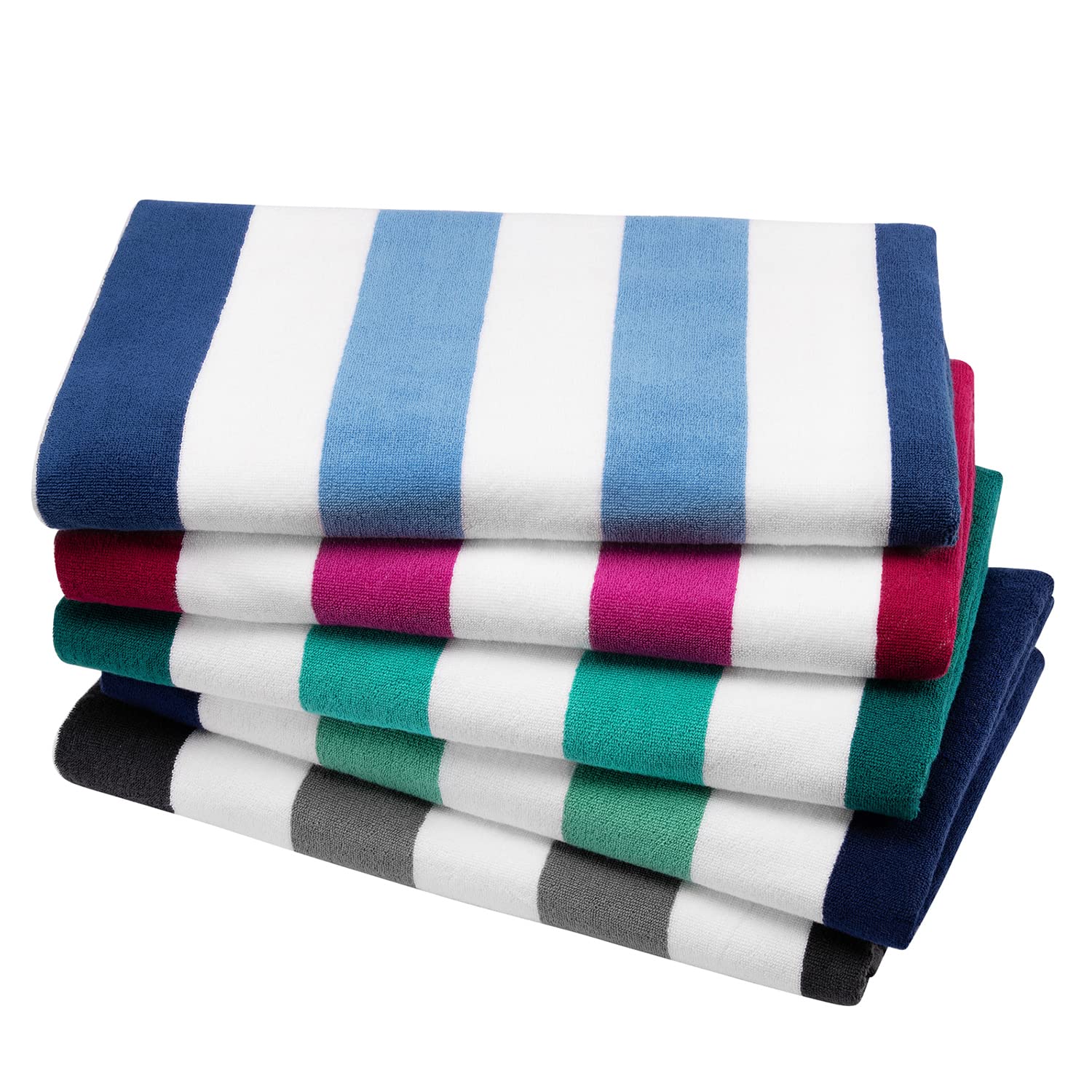 Bornbay woven label and stitched edge highlighting durable construction and longevity