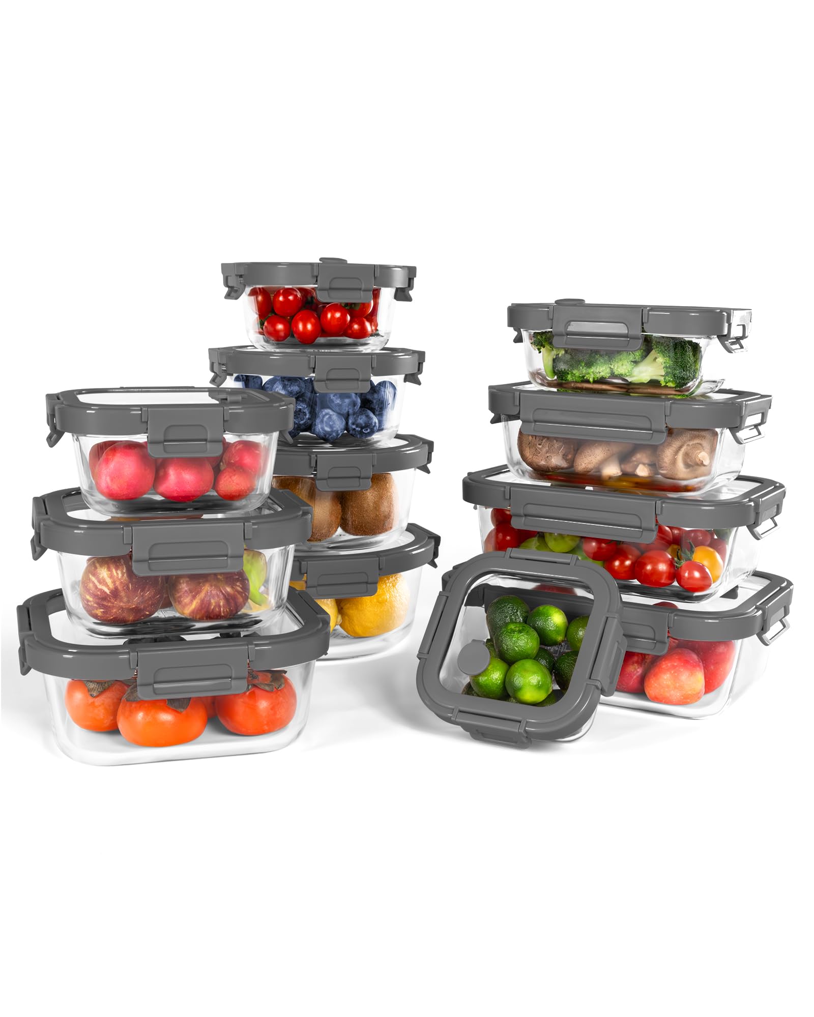 BOROHOUSE boxed 12-pack set displayed, shows ready-to-gift convenience