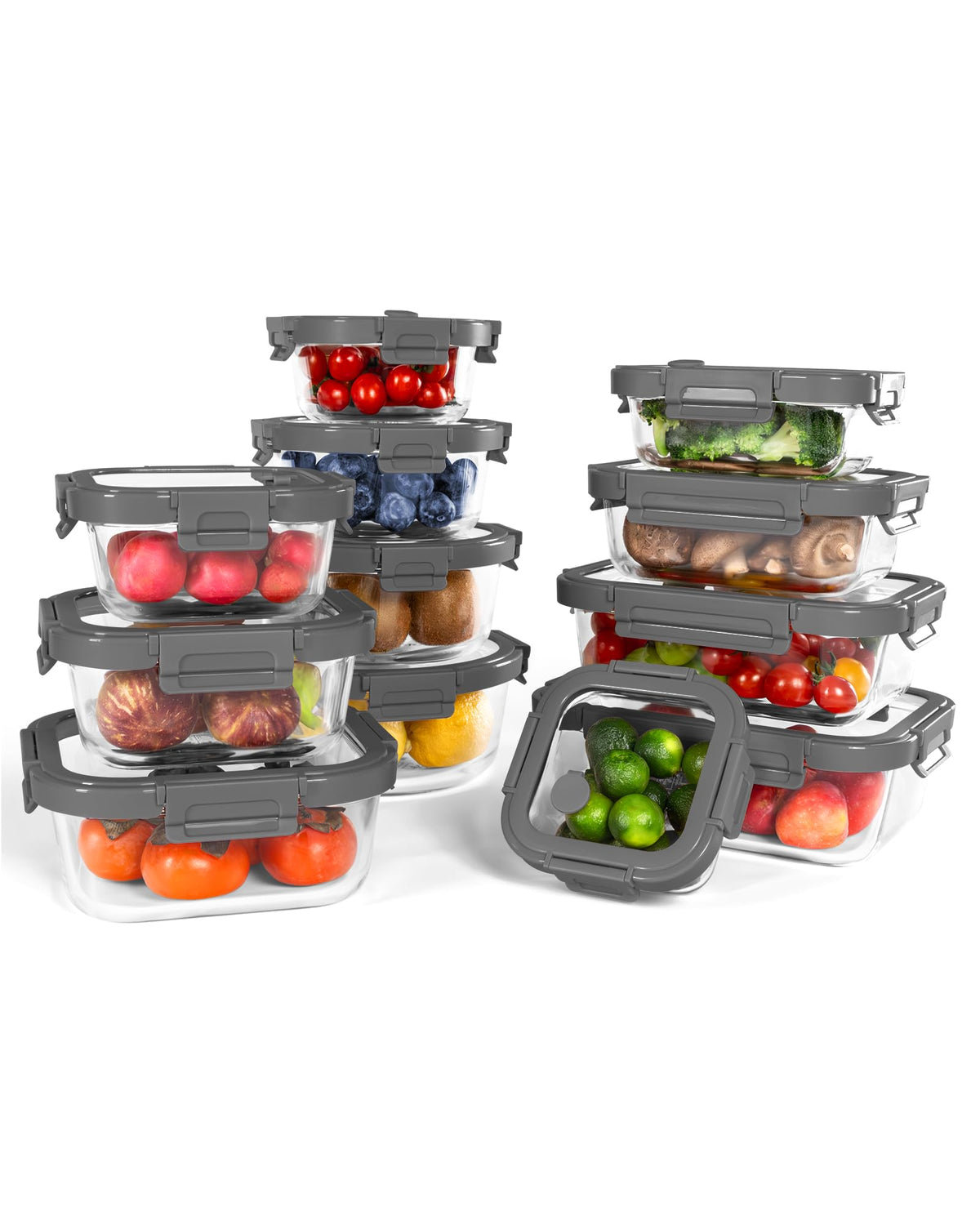 BOROHOUSE boxed 12-pack set displayed, shows ready-to-gift convenience