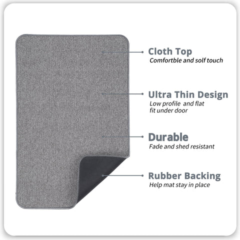 Bosap close-up of terry cloth texture highlighting fast moisture wicking benefit