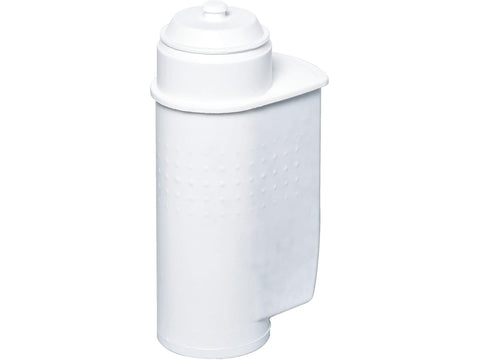 Bosch BRITA Intenza TCZ7003 front packaging showing product and model benefits