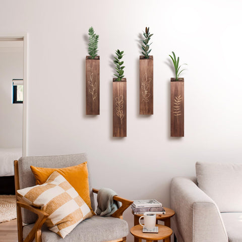 BOTOP styled with faux flowers showing instant decor upgrade benefit