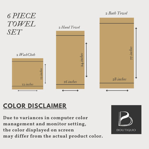 BOUTIQUO care label and cotton fibers detail demonstrating natural materials and safe laundering