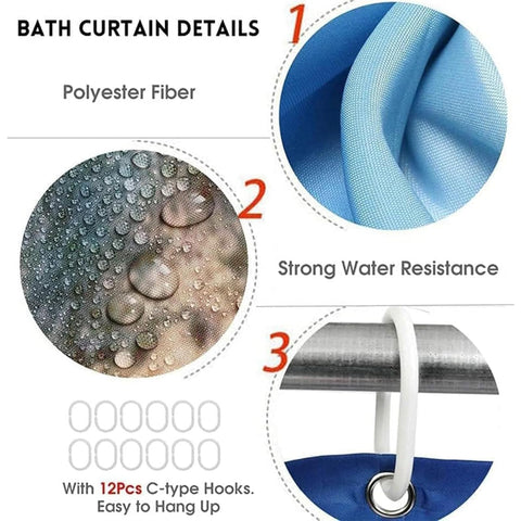 Bpwasxda toilet lid cover on seat matching set, adding comfort and style