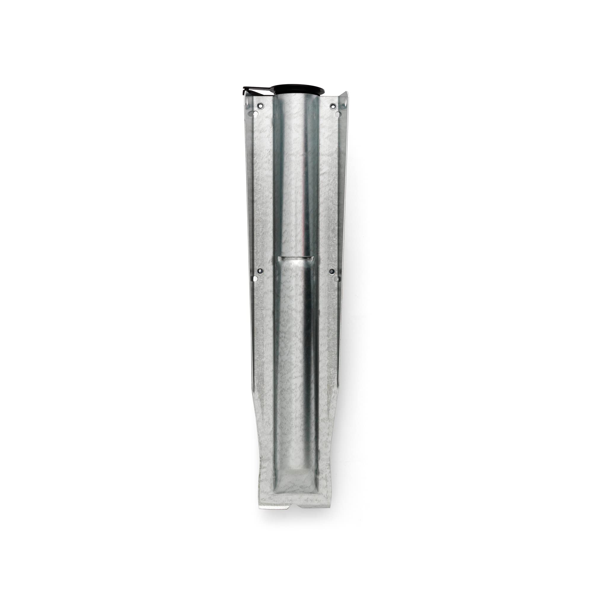 Brabantia zip-up protective cover fitted over line keeping it weather-protected