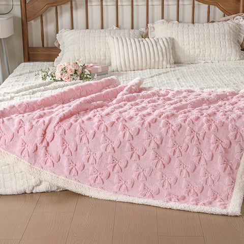 Breling throw draped on sofa demonstrating stylish room accent