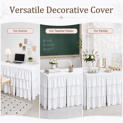 Breling used at a party table delivering elegant, event-ready presentation