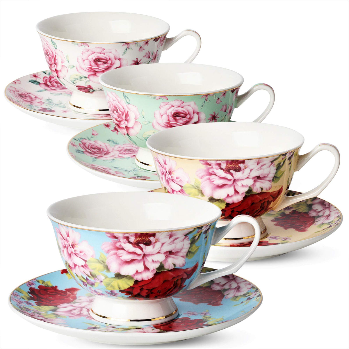 Brew To A Tea boxed packaging showing secure gift-ready presentation