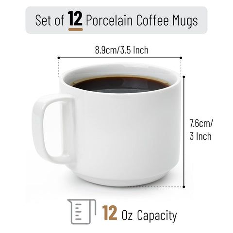 Brew To A Tea closeup of glossy porcelain finish highlighting stain resistance and shine