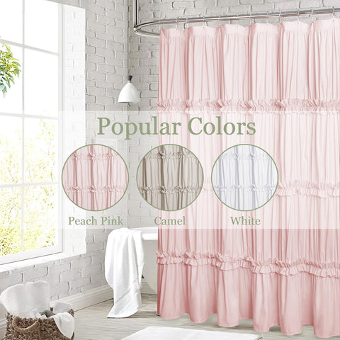 BRHF brushed polyester texture showing soft touch and opaque privacy