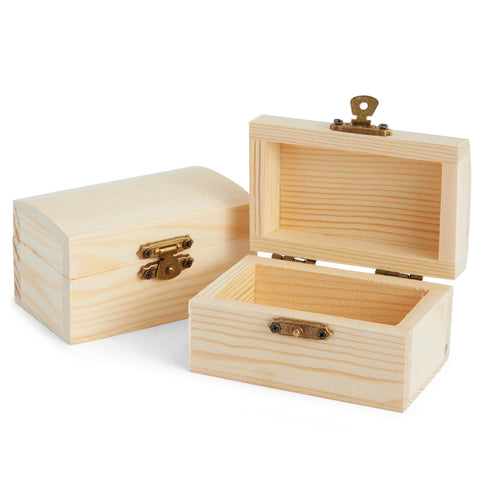 Bright Creations twelve chests arranged showing set quantity and event readiness