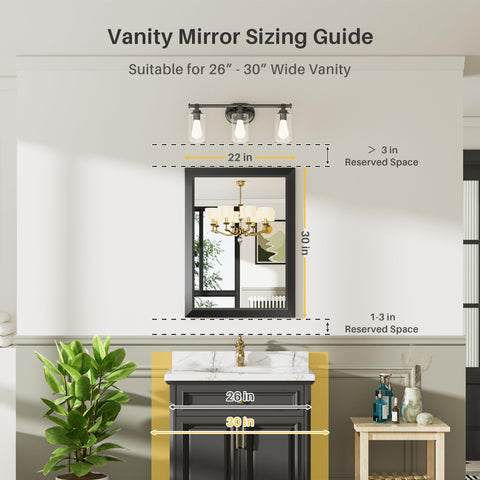briivue close-up beveled glass edge highlighting clarity and safety