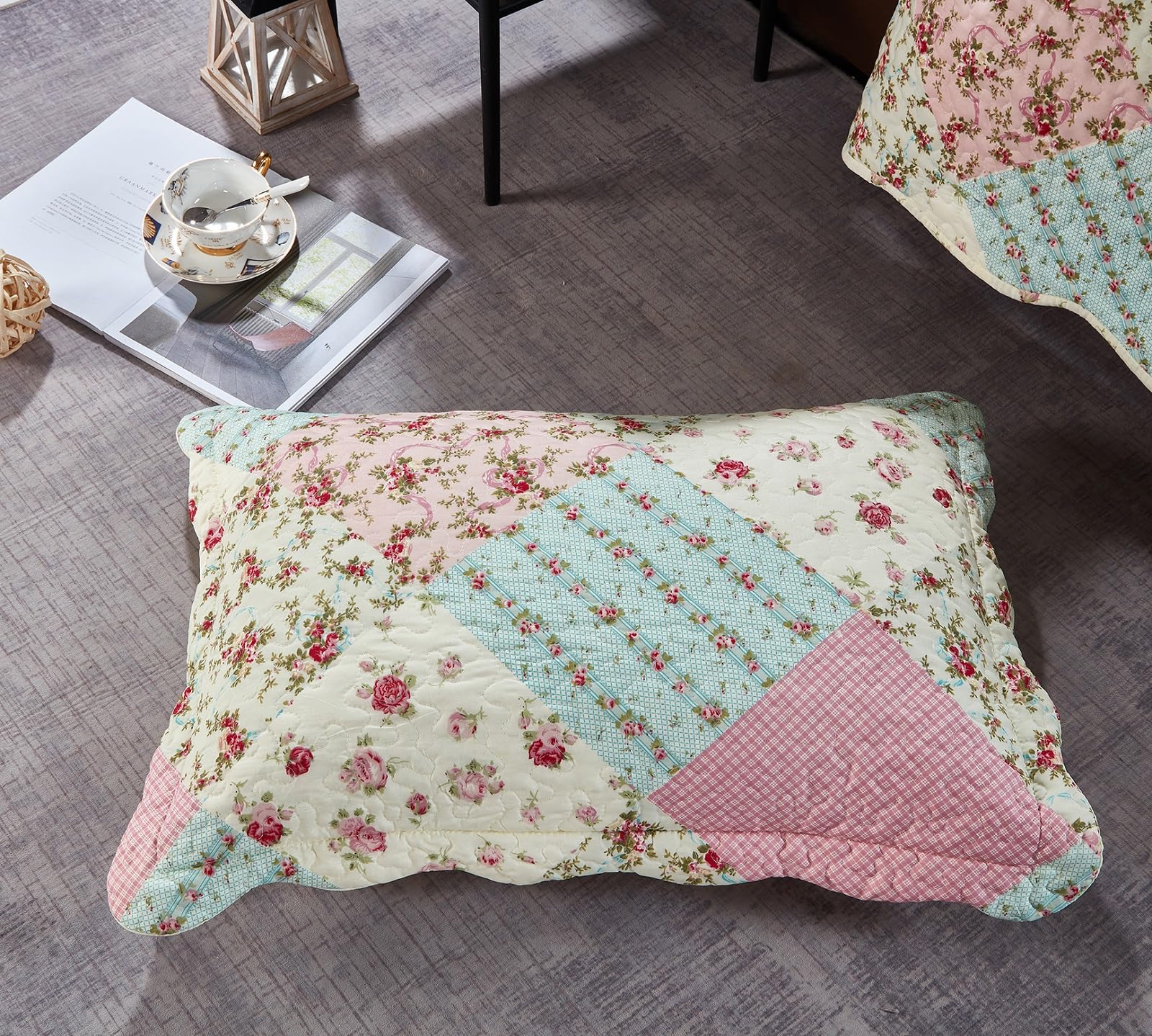 Brilliant Sunshine microfiber fabric texture closeup, soft durable comfortable feel
