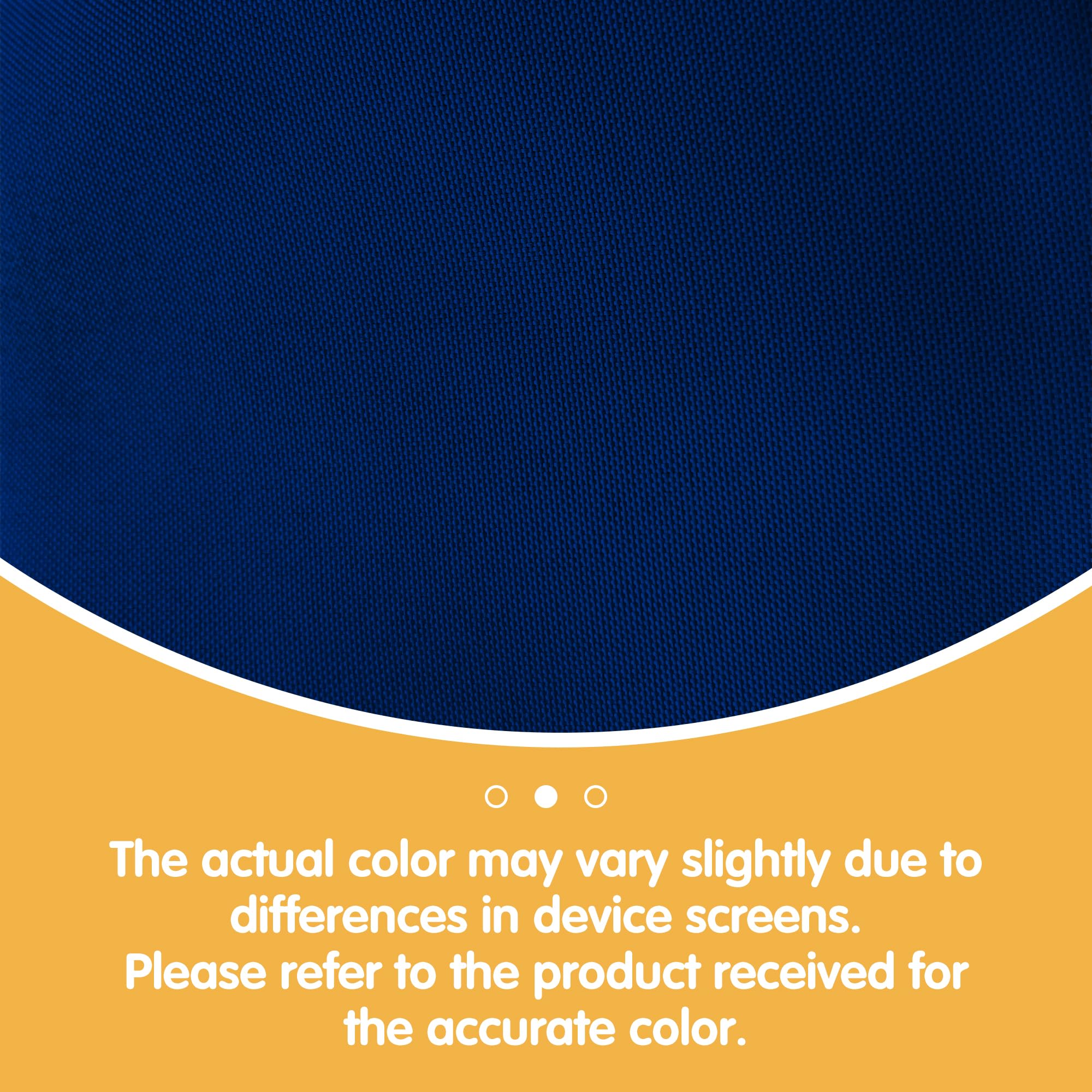 BRILLMAX full-drop 120inch tablecloth on a 60inch table demonstrating floor-length coverage
