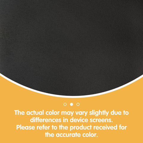 BRILLMAX table cover in outdoor market setting providing stable display