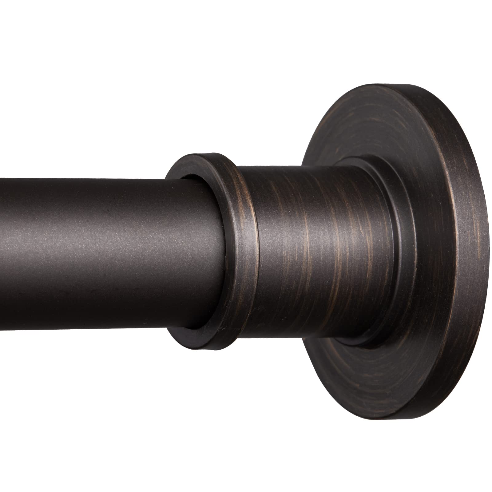 BRIOFOX front view showing bronze rod and packaging, durable appearance