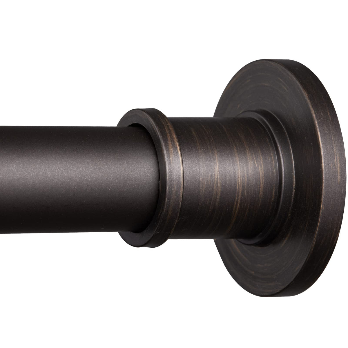 BRIOFOX front view showing bronze rod and packaging, durable appearance