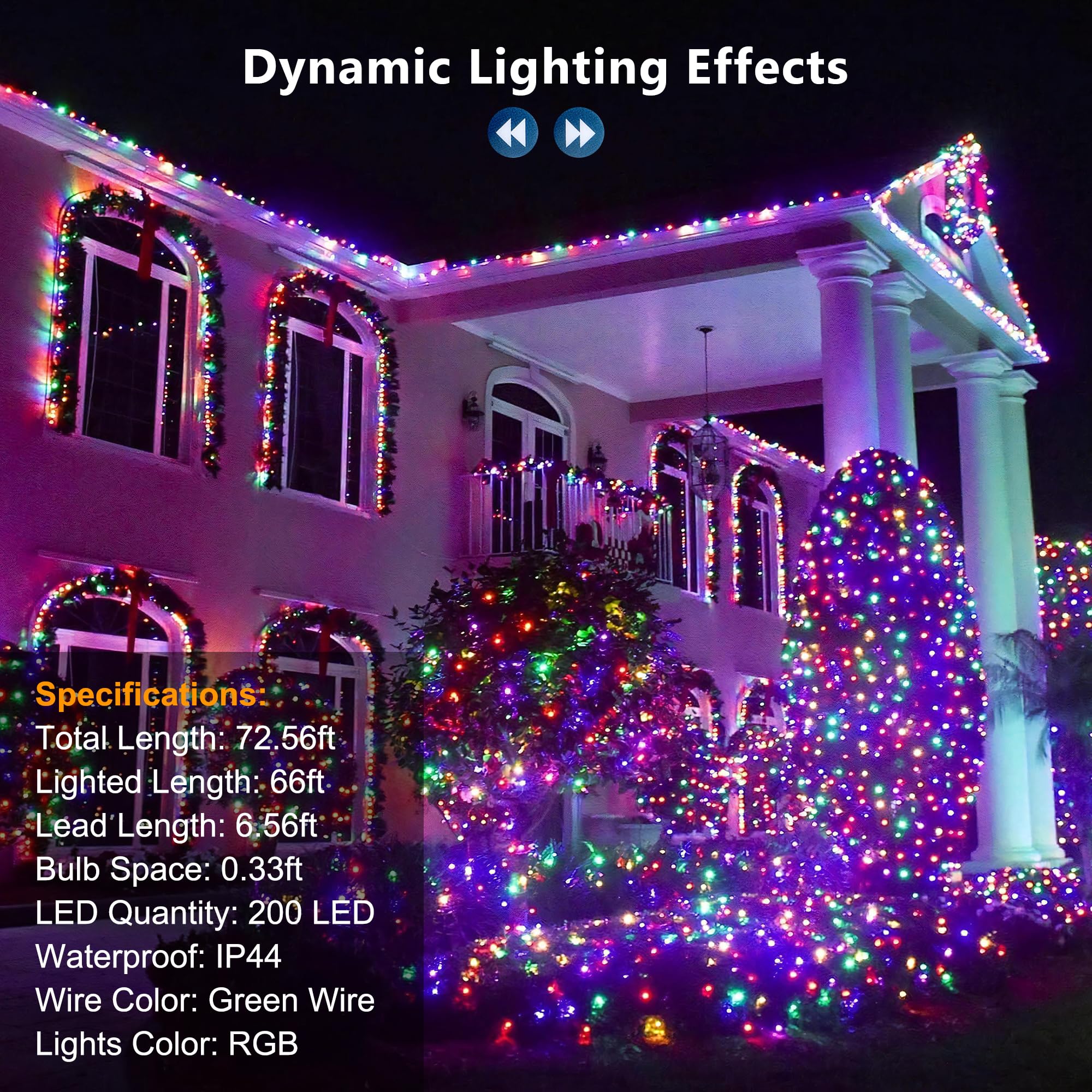 Brizled dimmed indoor scene showing adjustable brightness for cozy nighttime mood
