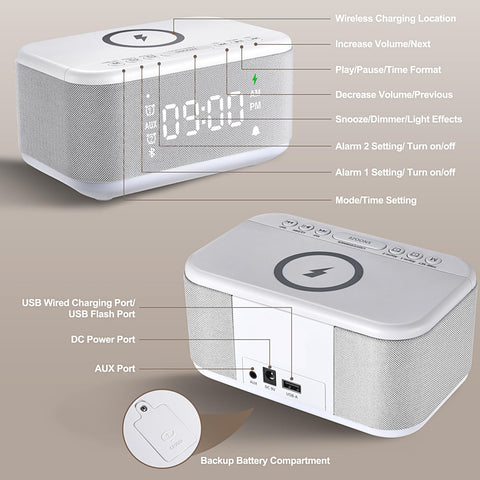 Broserengy Tech gift box with power adapter and cables, ready-to-gift packaging