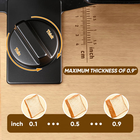 brvclon closeup of stainless-steel blade edge for long-lasting sharpness benefit