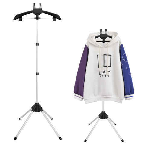 BShome stand in photo studio delivering wrinkle-free, consistent product shots