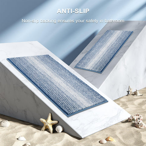 BSICPRO non-slip backing detail for secure grip and safer footing