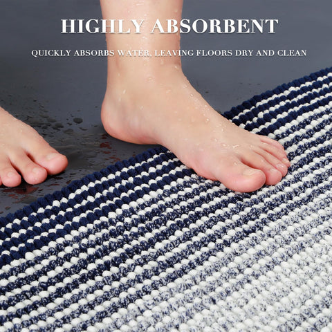 BSICPRO size comparison with foot showing scale and cushioned step-in comfort
