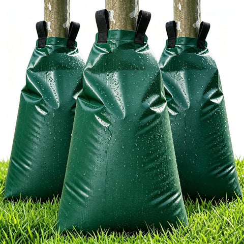 Btanadi front packaging showing three 20-gallon bags and value