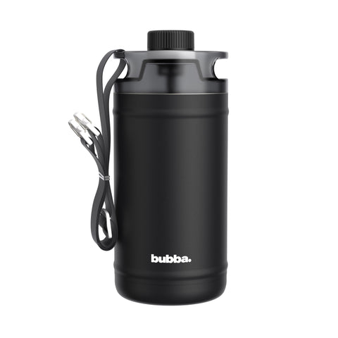 Bubba jug front view showing color and 64 oz capacity, stylish hydration