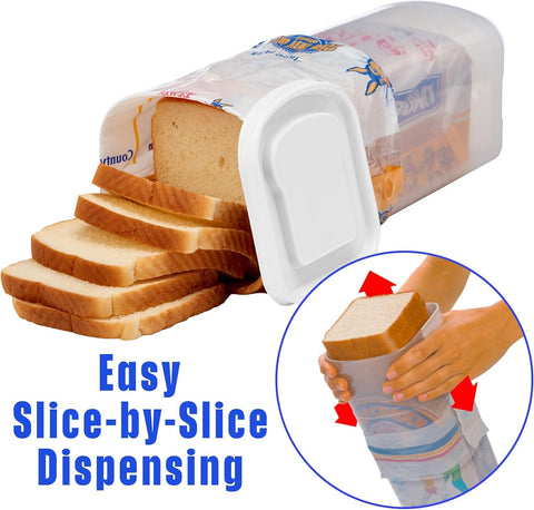 Buddeez two-pack displayed side by side offering double storage convenience