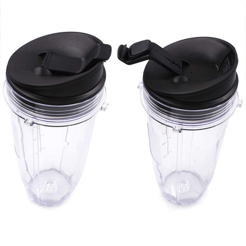 Buecmue filled smoothie cup in lifestyle scene showing grab-and-go convenience benefit