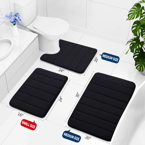 Buganda memory foam closeup showing foam layer and supportive cushioning benefit