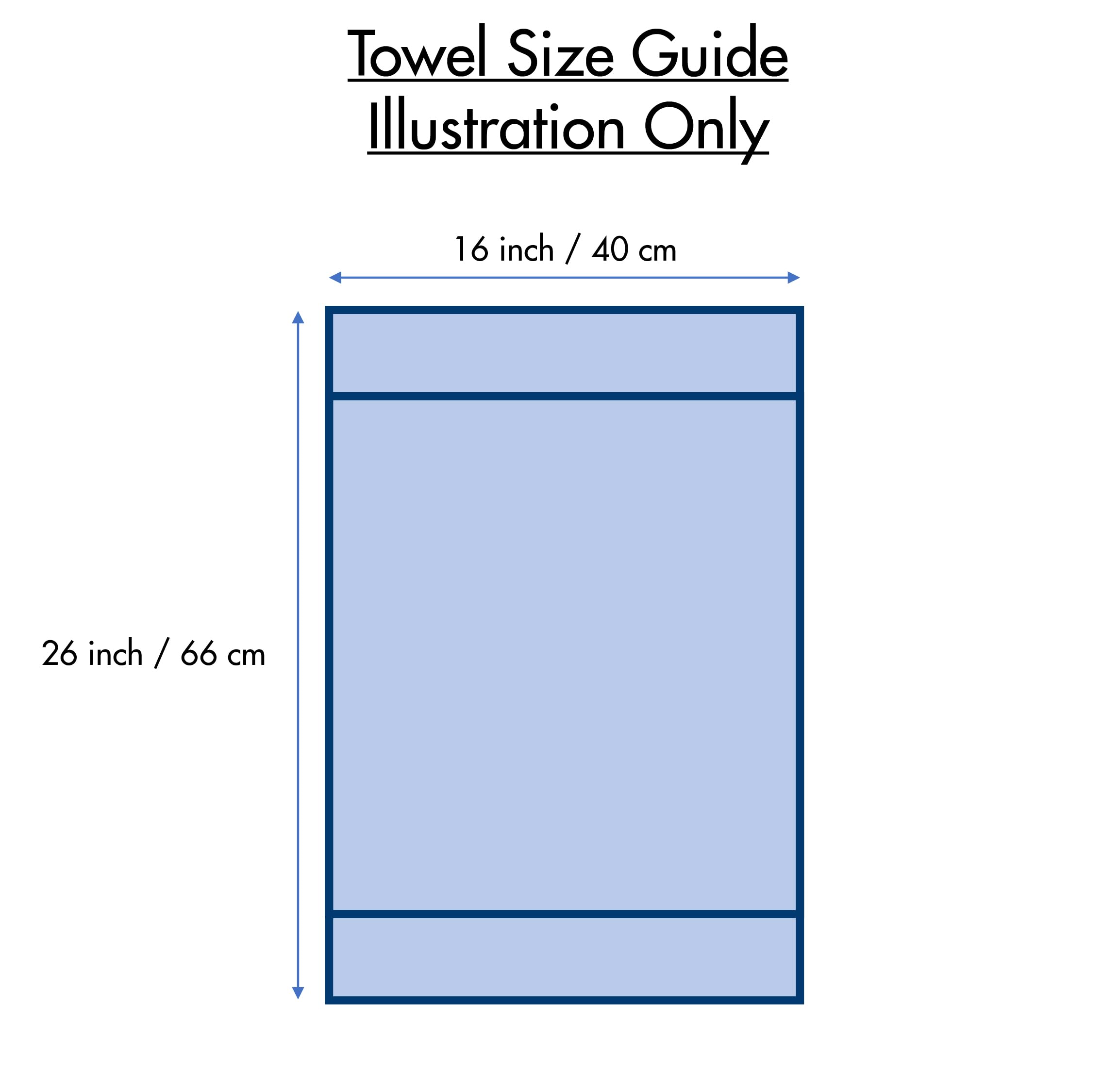 Bumble Towels on a breakfast table showing stylish aqua color and everyday usability benefit