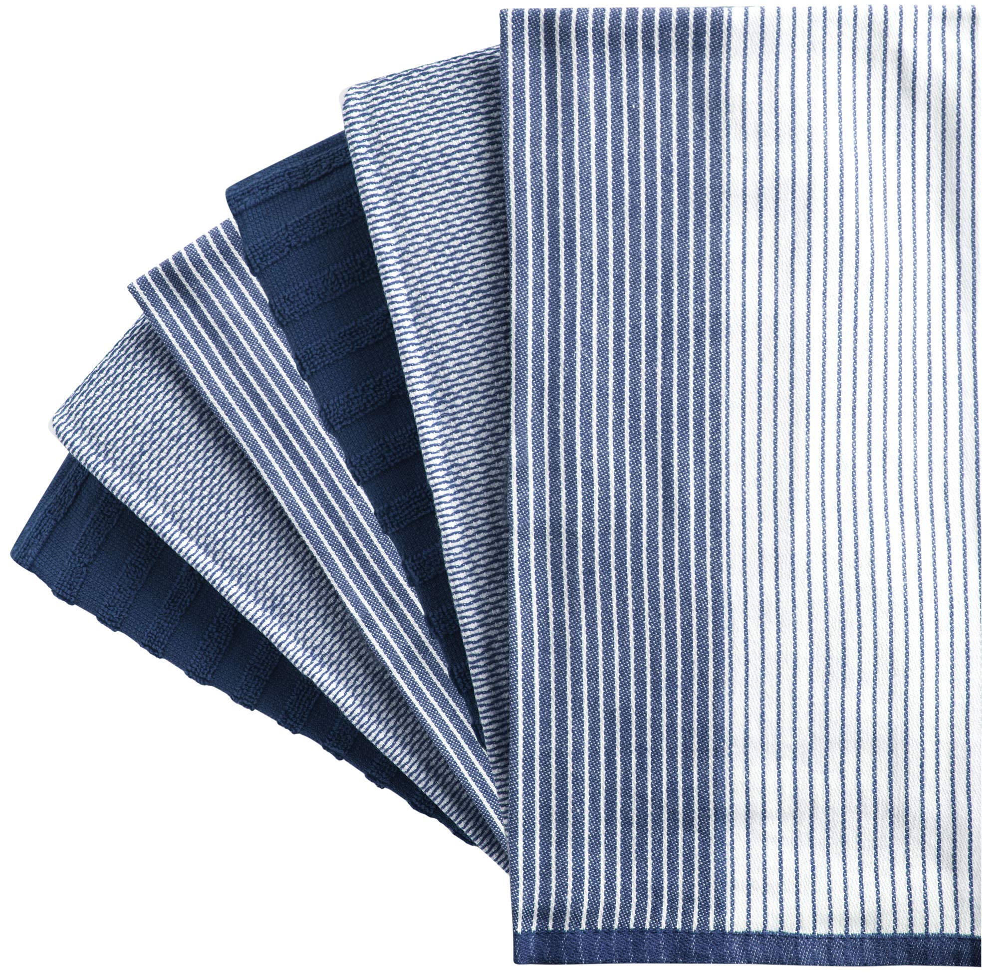 Bumble Towels terry cloth detail showing thick absorbent loops