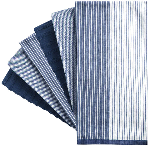 Bumble Towels terry cloth detail showing thick absorbent loops