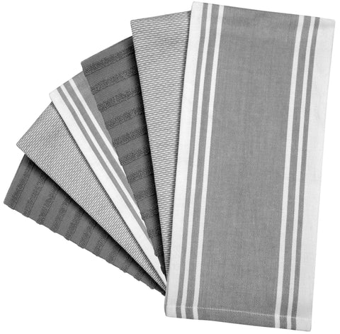Bumble Towels terry texture detail highlights superior absorbency