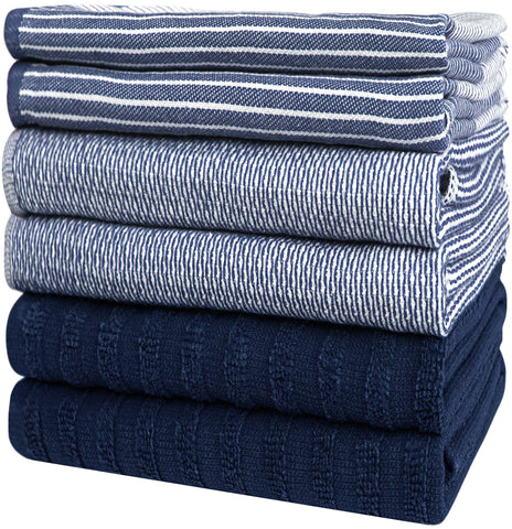 Bumble Towels tote bag with folded towels for neat gifting and storage