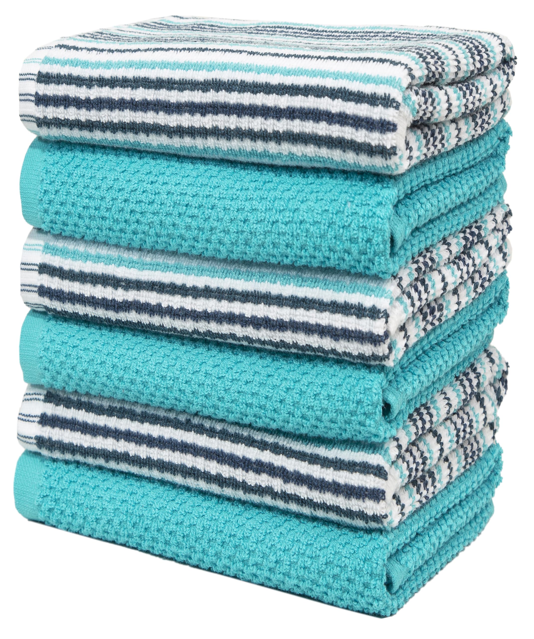 Bumble Towels reusable tote bag included with set showing gift-ready convenience benefit