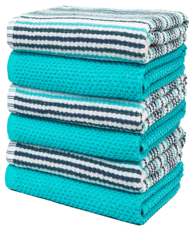 Bumble Towels reusable tote bag included with set showing gift-ready convenience benefit