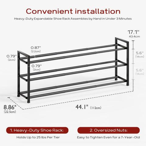 Bumusty installed in a closet demonstrates space-saving benefit