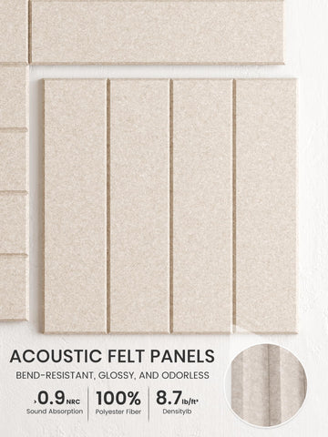 Bumusty pushpins and adhesive tabs laid out showing ready-to-install convenience