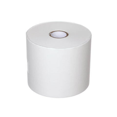 Bunn filter roll close-up texture highlights uniform paper quality for consistent extraction