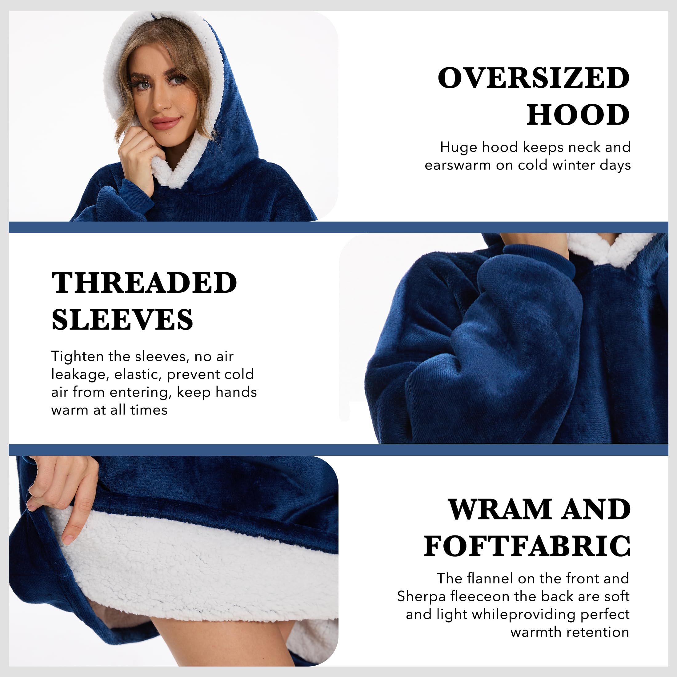 Bupekbee sherpa texture close-up highlighting plush softness and warmth