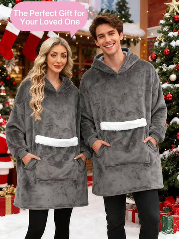 Bupekbee side pocket detail highlighting two hand-warming pockets for convenience