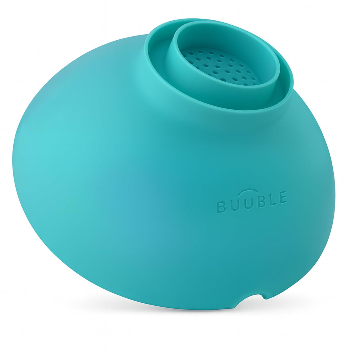 BUUBLE front packaging showing aqua drainer and key features for kitchen convenience
