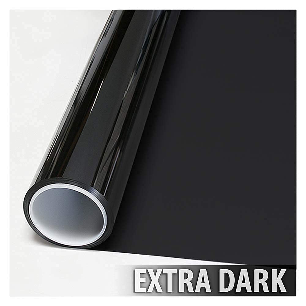Buydecorativefilm included installation tools and guide for easy DIY application